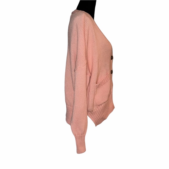 Boyfriend Cardigan - A New Day - Picture 5 of 5